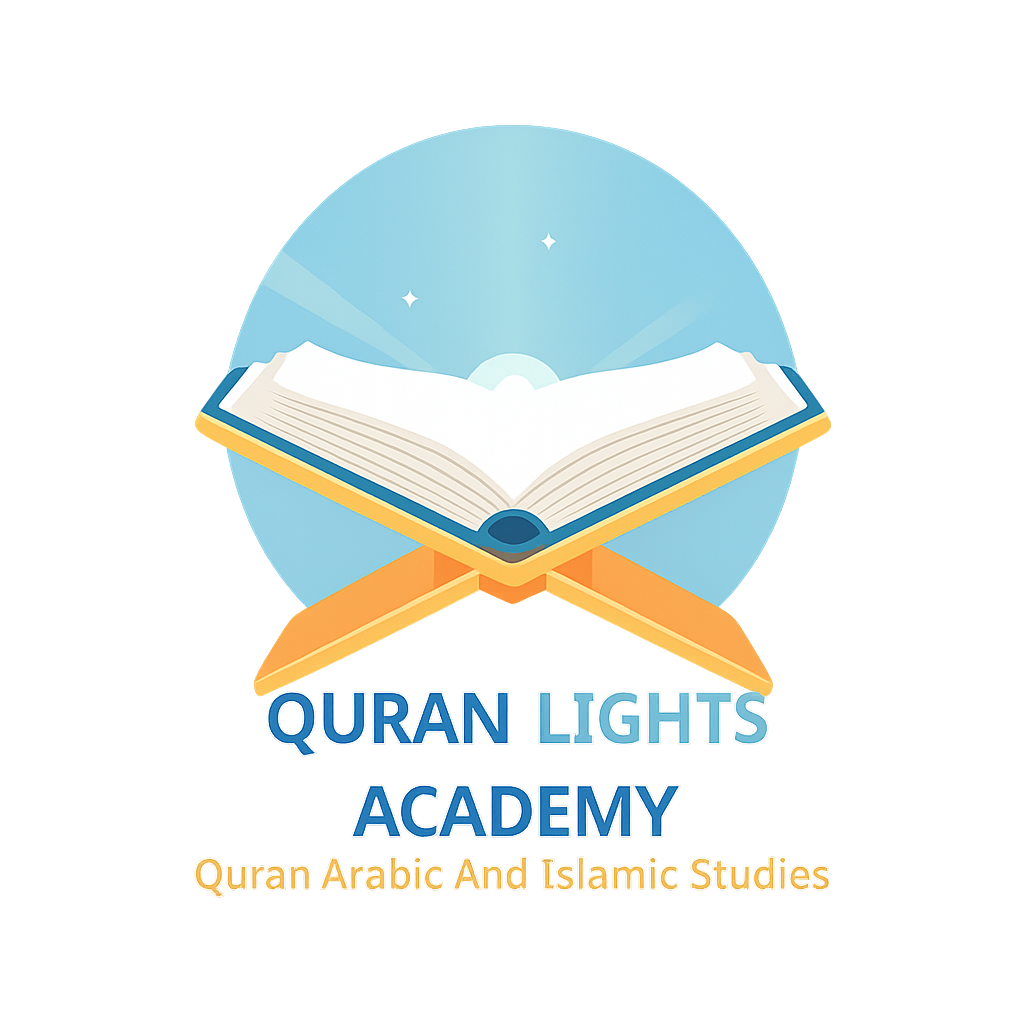Quran Lights Academy